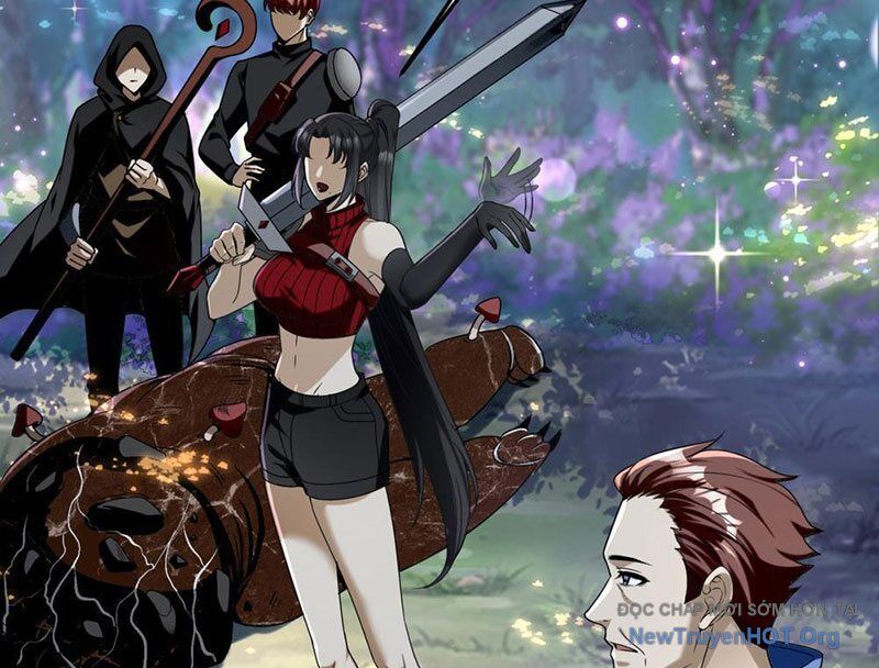 Thập Hoang Chi Vương Chapter 6 - Trang 2