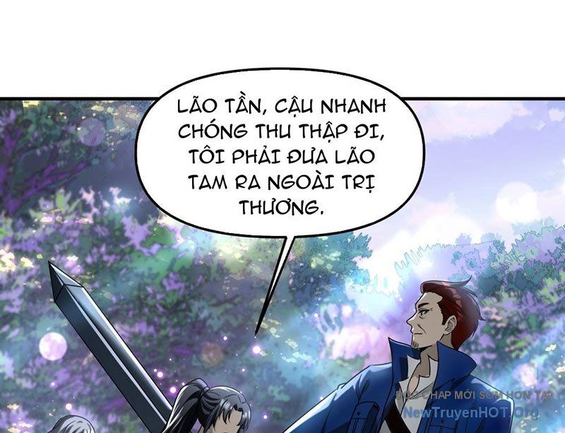 Thập Hoang Chi Vương Chapter 6 - Trang 2