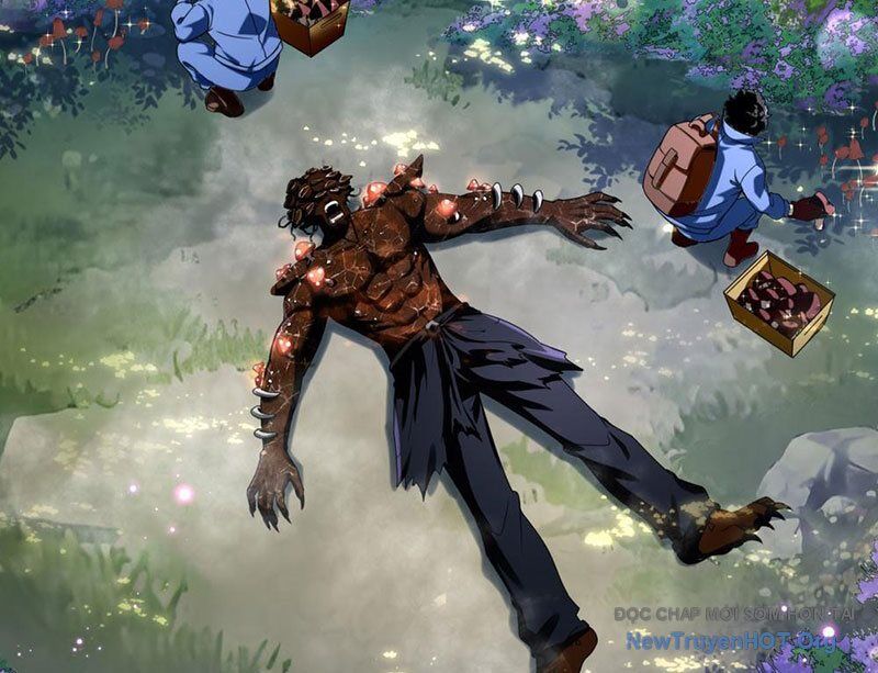 Thập Hoang Chi Vương Chapter 6 - Trang 2