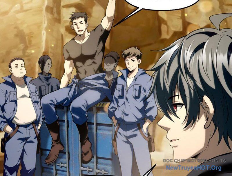 Thập Hoang Chi Vương Chapter 8 - Trang 2