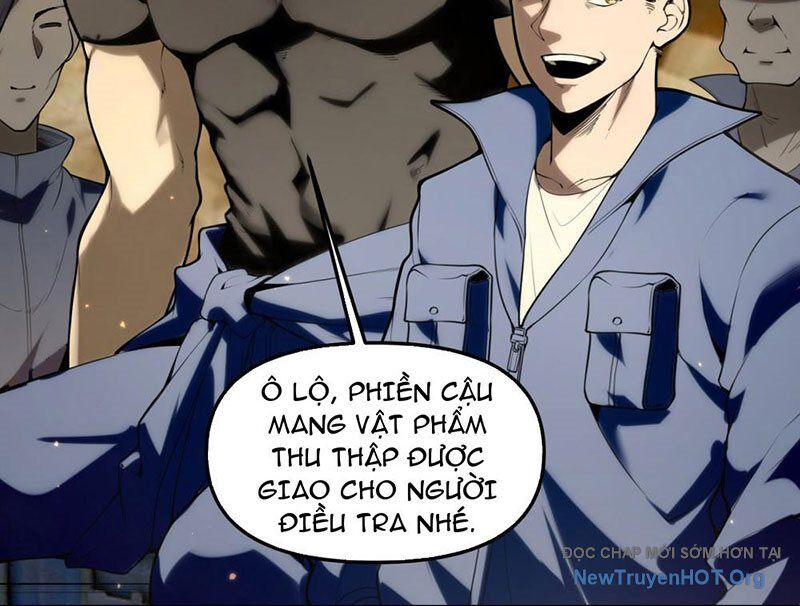 Thập Hoang Chi Vương Chapter 8 - Trang 2