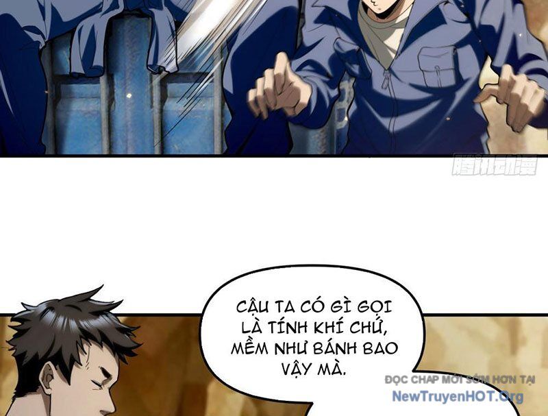 Thập Hoang Chi Vương Chapter 8 - Trang 2