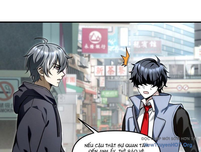 Thập Hoang Chi Vương Chapter 9 - Trang 2
