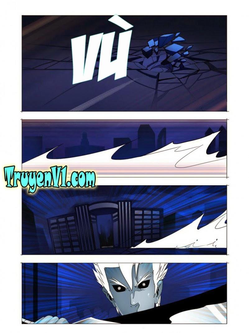 Tháp Kỳ Chapter 109 - Trang 2