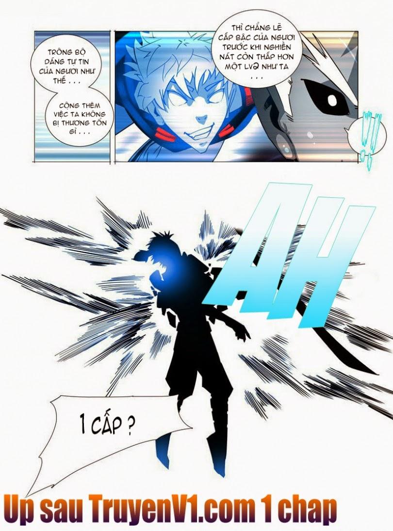 Tháp Kỳ Chapter 109 - Trang 2