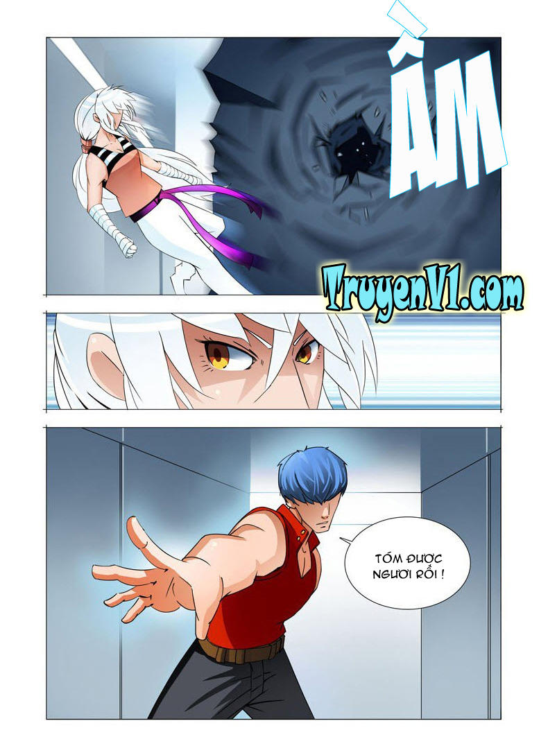 Tháp Kỳ Chapter 150 - Trang 2