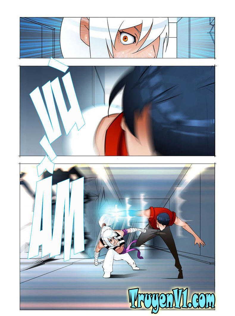 Tháp Kỳ Chapter 150 - Trang 2