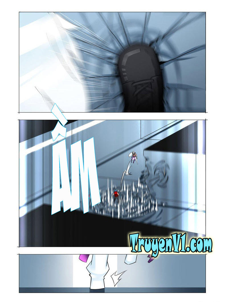 Tháp Kỳ Chapter 150 - Trang 2
