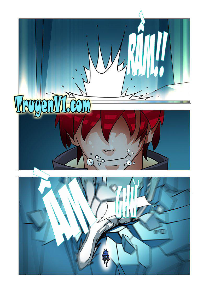 Tháp Kỳ Chapter 179 - Trang 2