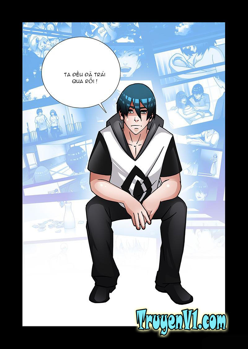 Tháp Kỳ Chapter 203 - Trang 2