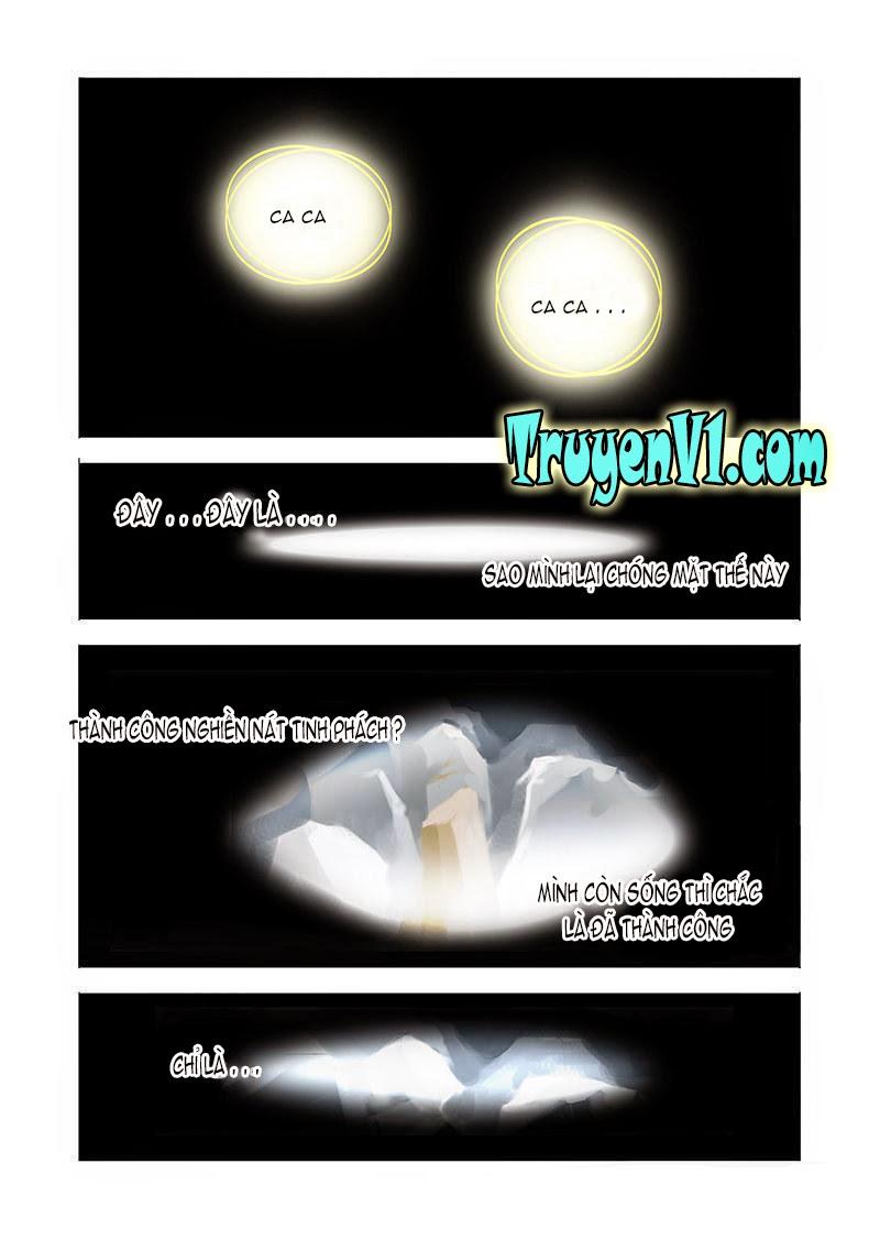 Tháp Kỳ Chapter 36 - Trang 2