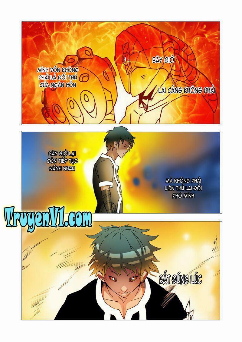 Tháp Kỳ Chapter 65 - Trang 2