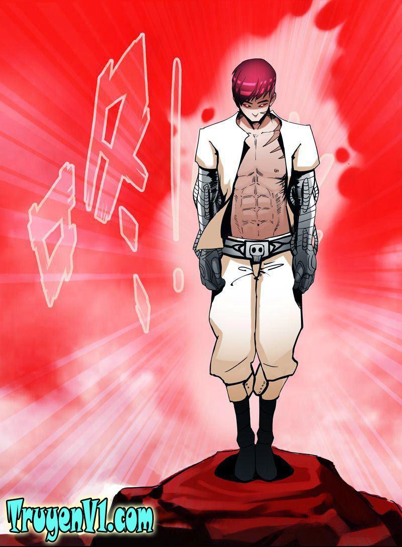 Tháp Kỳ Chapter 77 - Trang 2