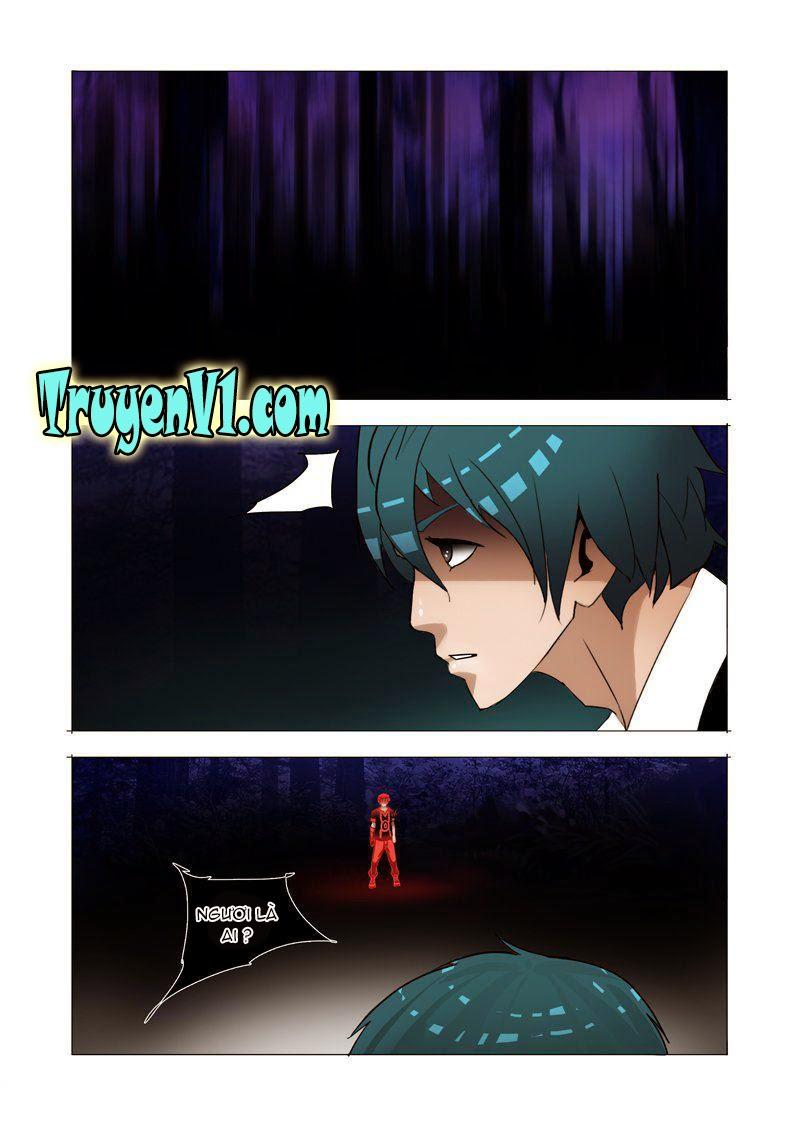 Tháp Kỳ Chapter 89 - Trang 2