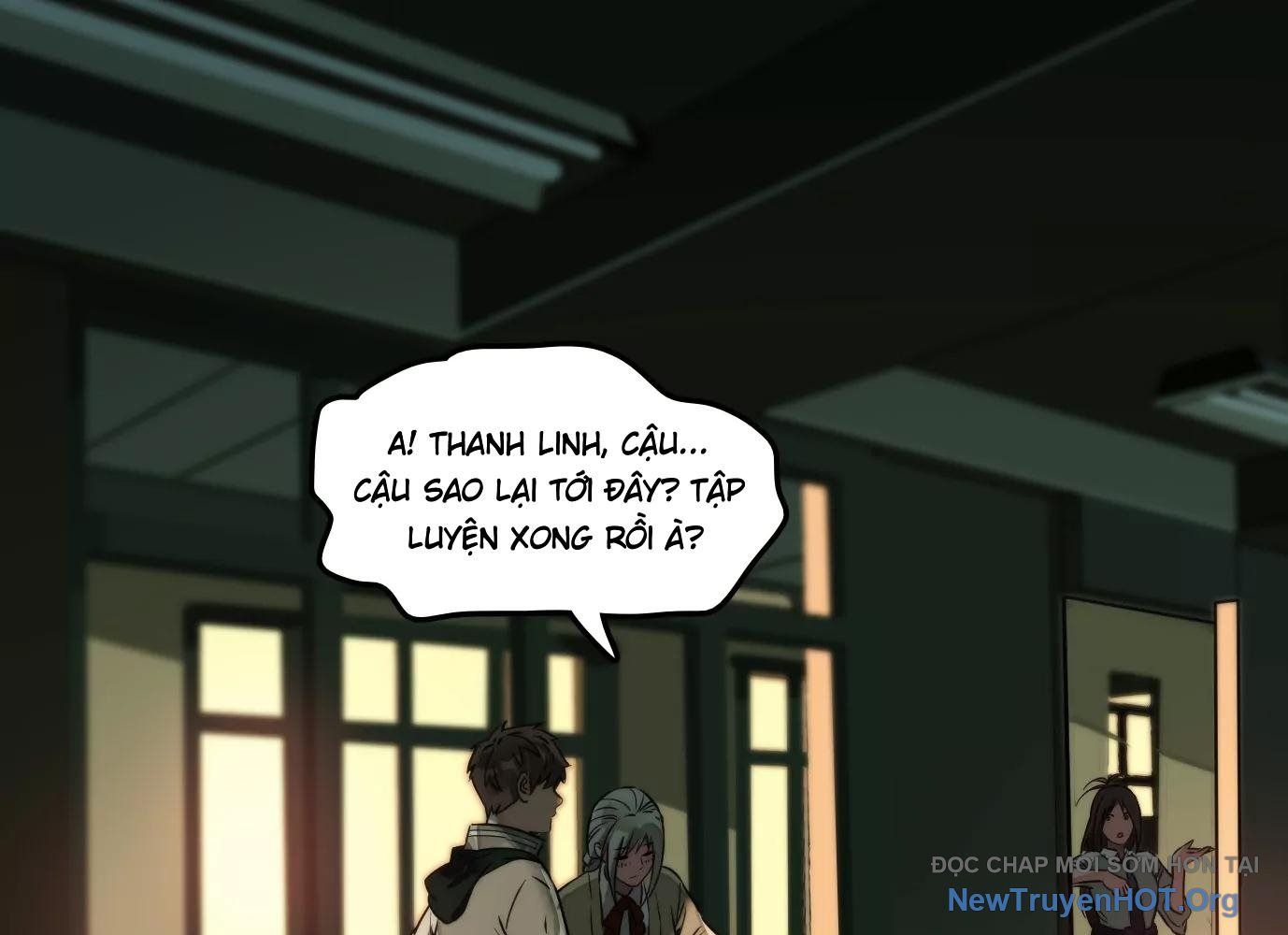 Thập Nhị Tinh – Dị Thú Mê Thành Chapter 1 - Trang 2