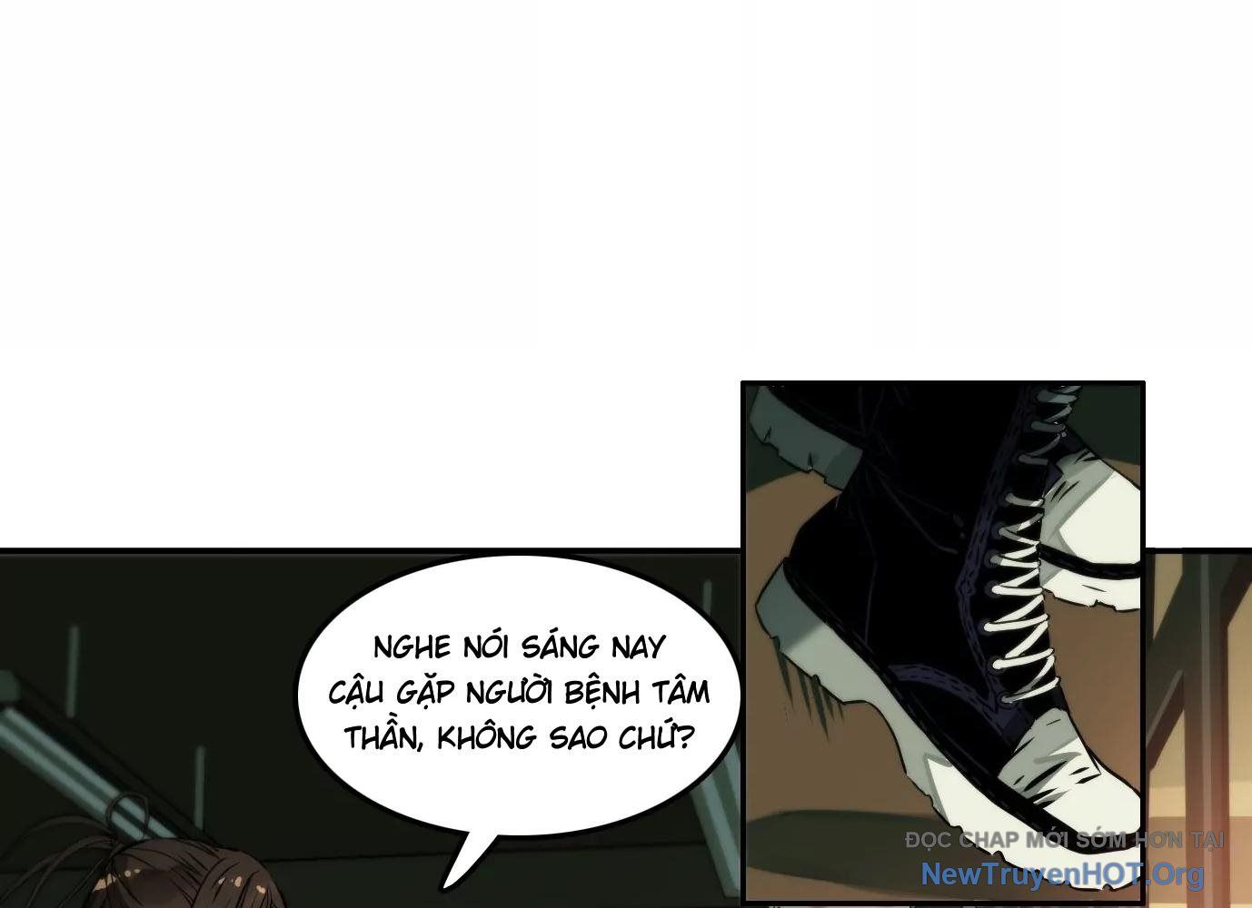 Thập Nhị Tinh – Dị Thú Mê Thành Chapter 1 - Trang 2