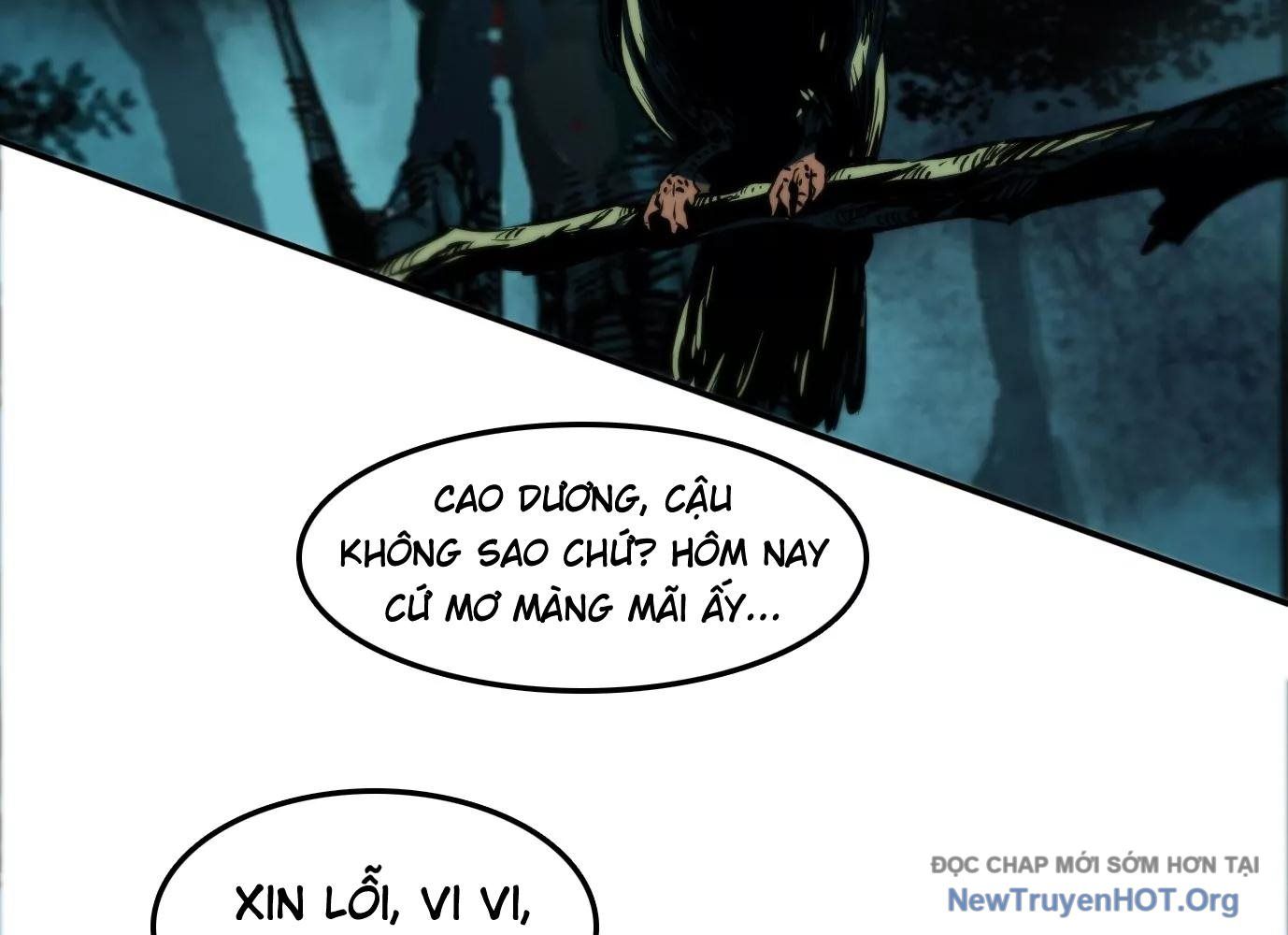Thập Nhị Tinh – Dị Thú Mê Thành Chapter 1 - Trang 2