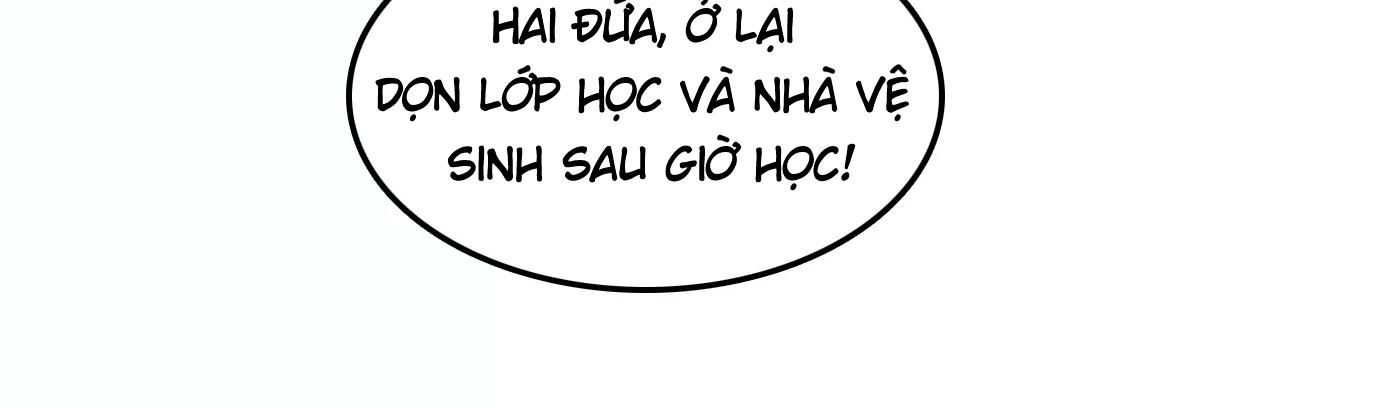 Thập Nhị Tinh – Dị Thú Mê Thành Chapter 1 - Trang 2