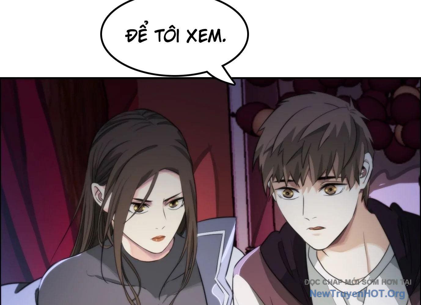 Thập Nhị Tinh – Dị Thú Mê Thành Chapter 10 - Trang 2
