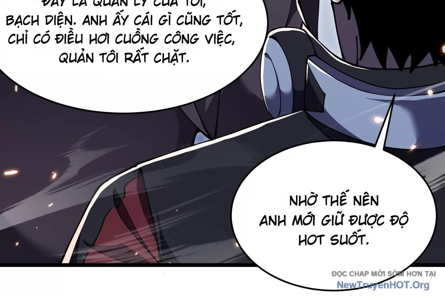 Thập Nhị Tinh – Dị Thú Mê Thành Chapter 100 - Trang 2