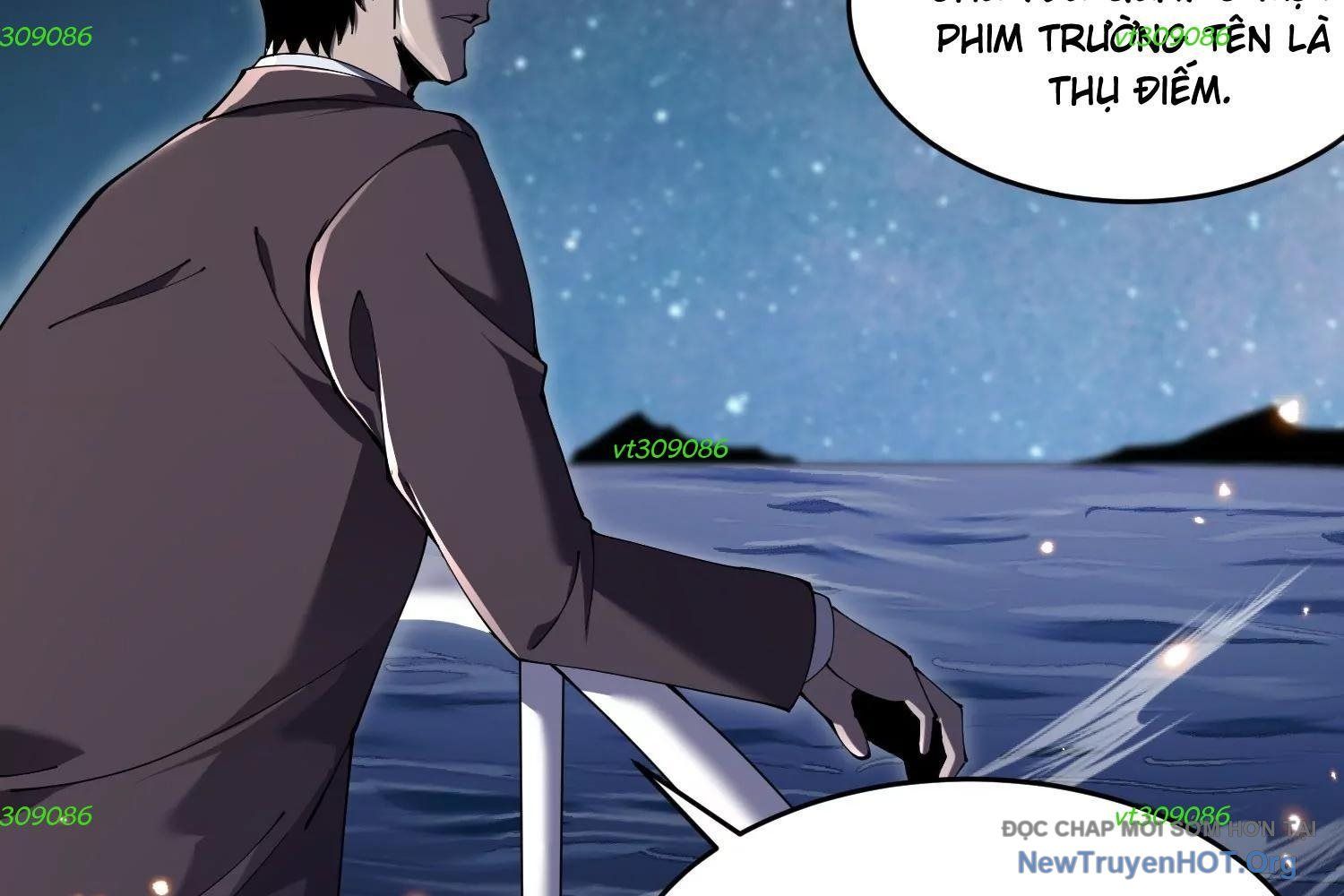 Thập Nhị Tinh – Dị Thú Mê Thành Chapter 100 - Trang 2