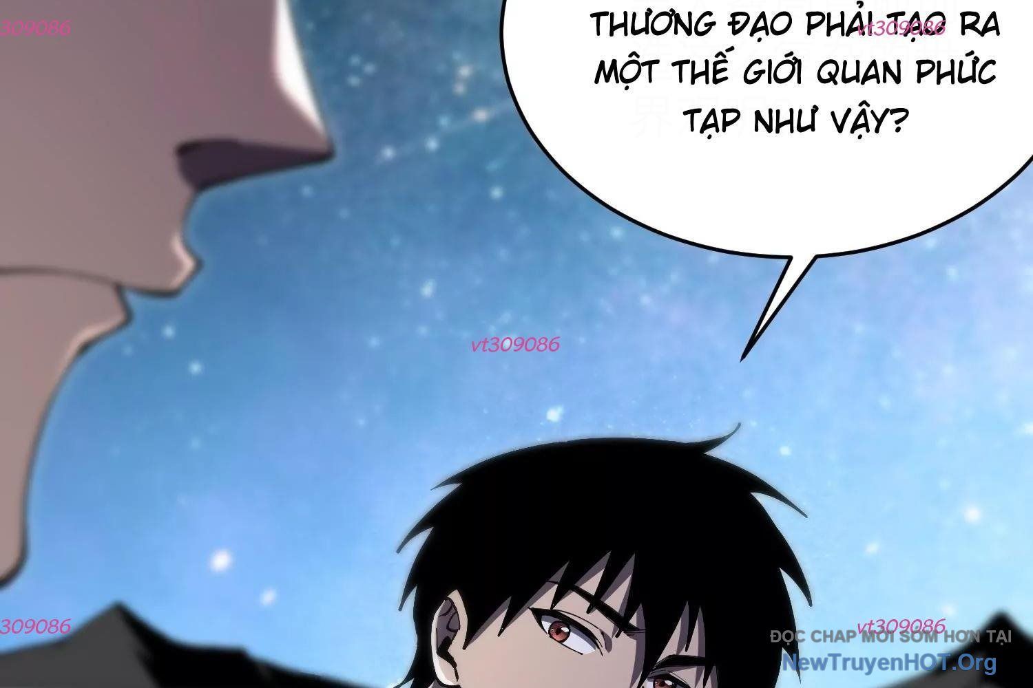 Thập Nhị Tinh – Dị Thú Mê Thành Chapter 100 - Trang 2