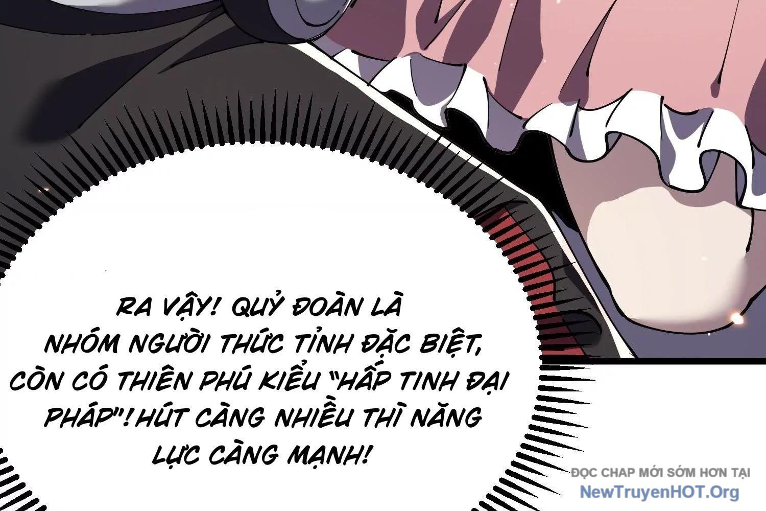 Thập Nhị Tinh – Dị Thú Mê Thành Chapter 101 - Trang 2