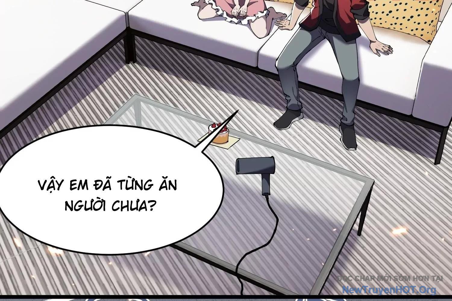 Thập Nhị Tinh – Dị Thú Mê Thành Chapter 101 - Trang 2