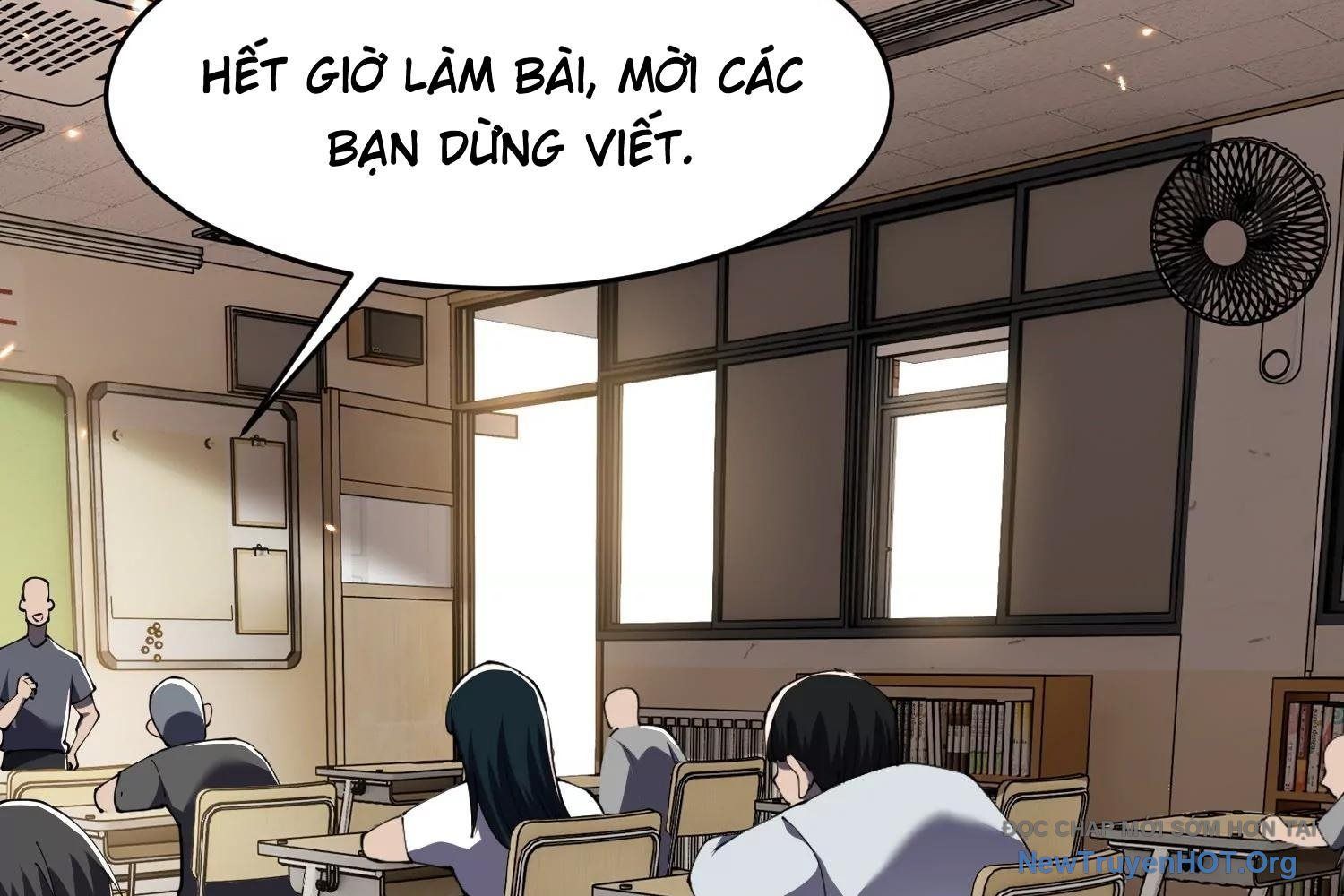Thập Nhị Tinh – Dị Thú Mê Thành Chapter 101 - Trang 2
