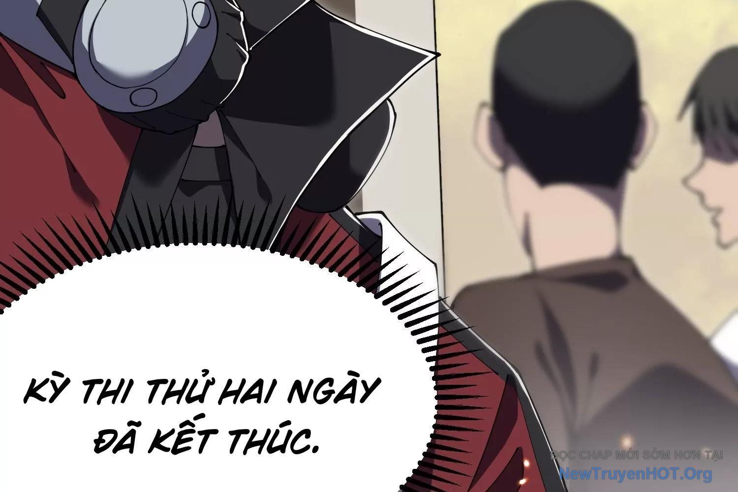 Thập Nhị Tinh – Dị Thú Mê Thành Chapter 101 - Trang 2