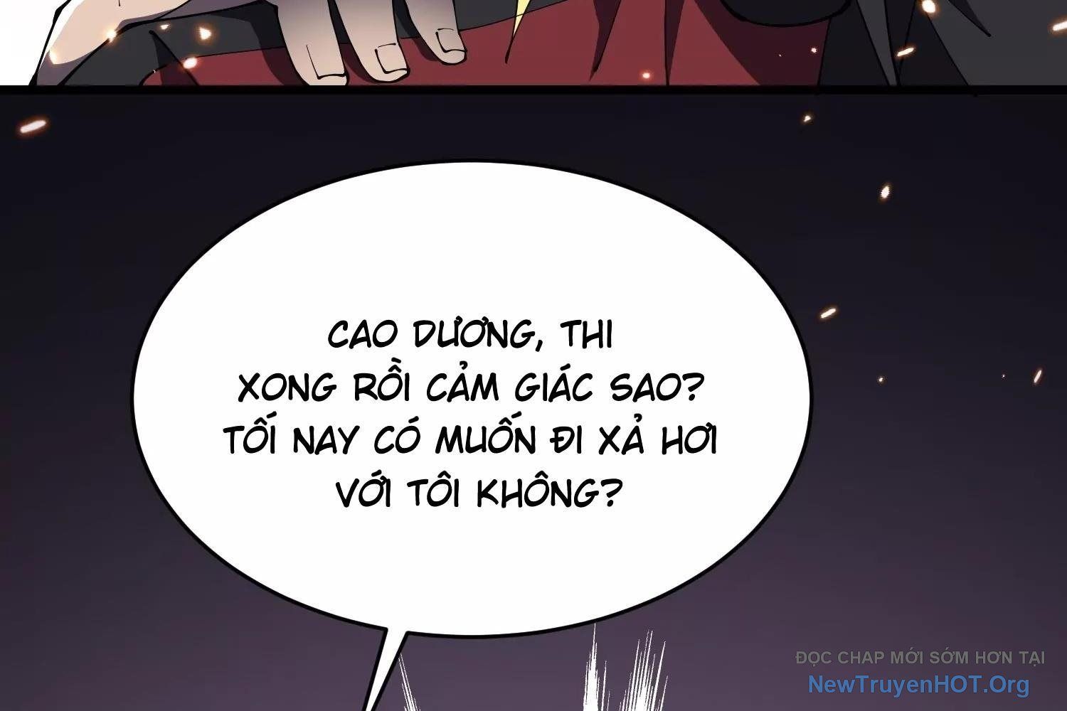 Thập Nhị Tinh – Dị Thú Mê Thành Chapter 101 - Trang 2