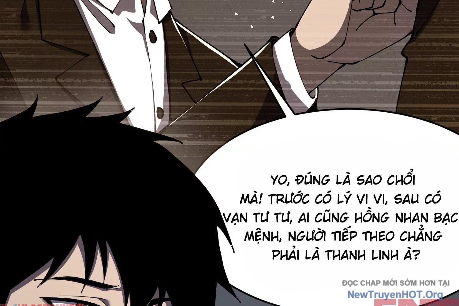 Thập Nhị Tinh – Dị Thú Mê Thành Chapter 101 - Trang 2