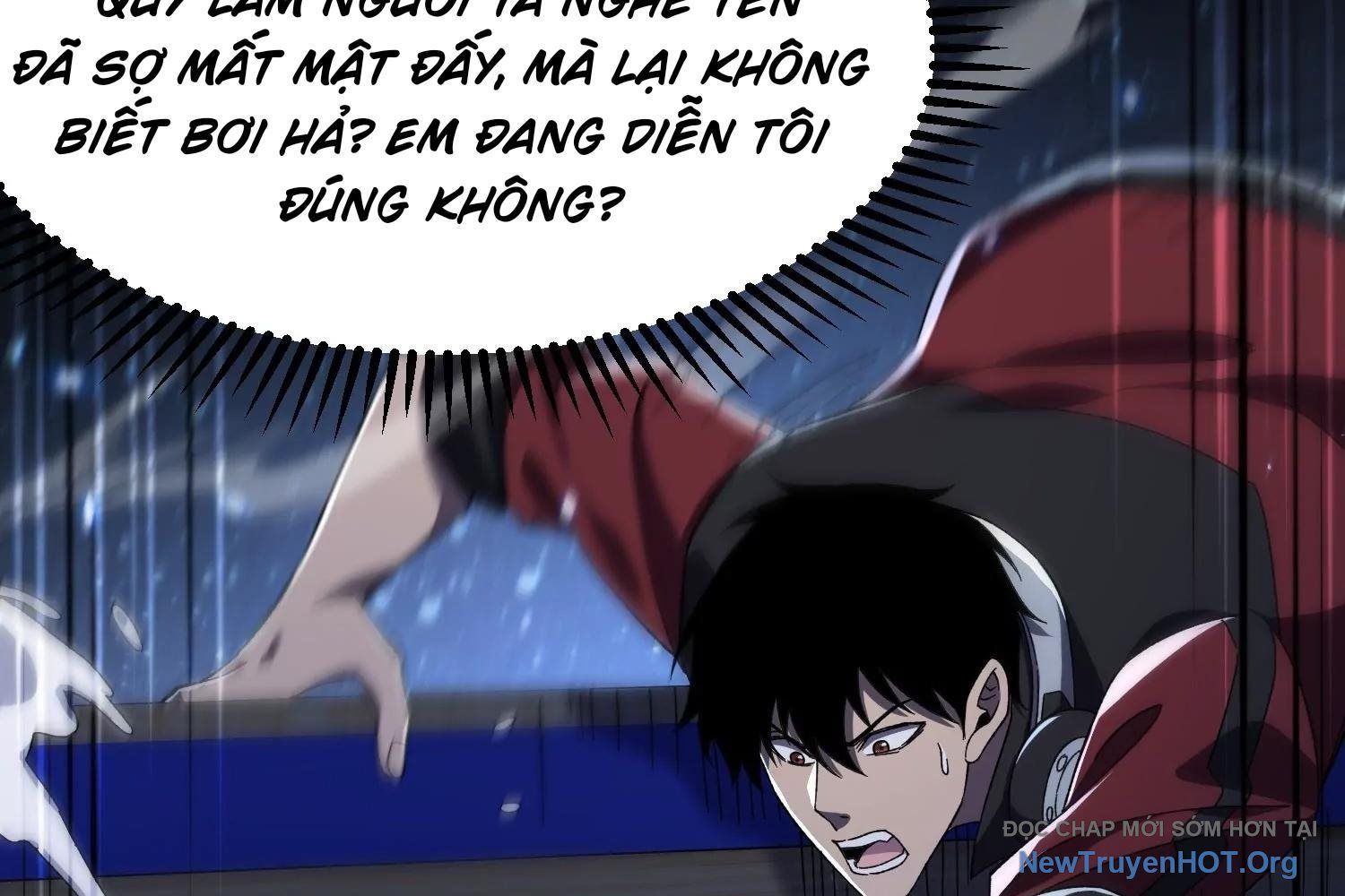 Thập Nhị Tinh – Dị Thú Mê Thành Chapter 101 - Trang 2