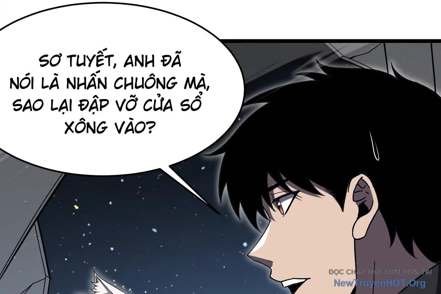 Thập Nhị Tinh – Dị Thú Mê Thành Chapter 101 - Trang 2