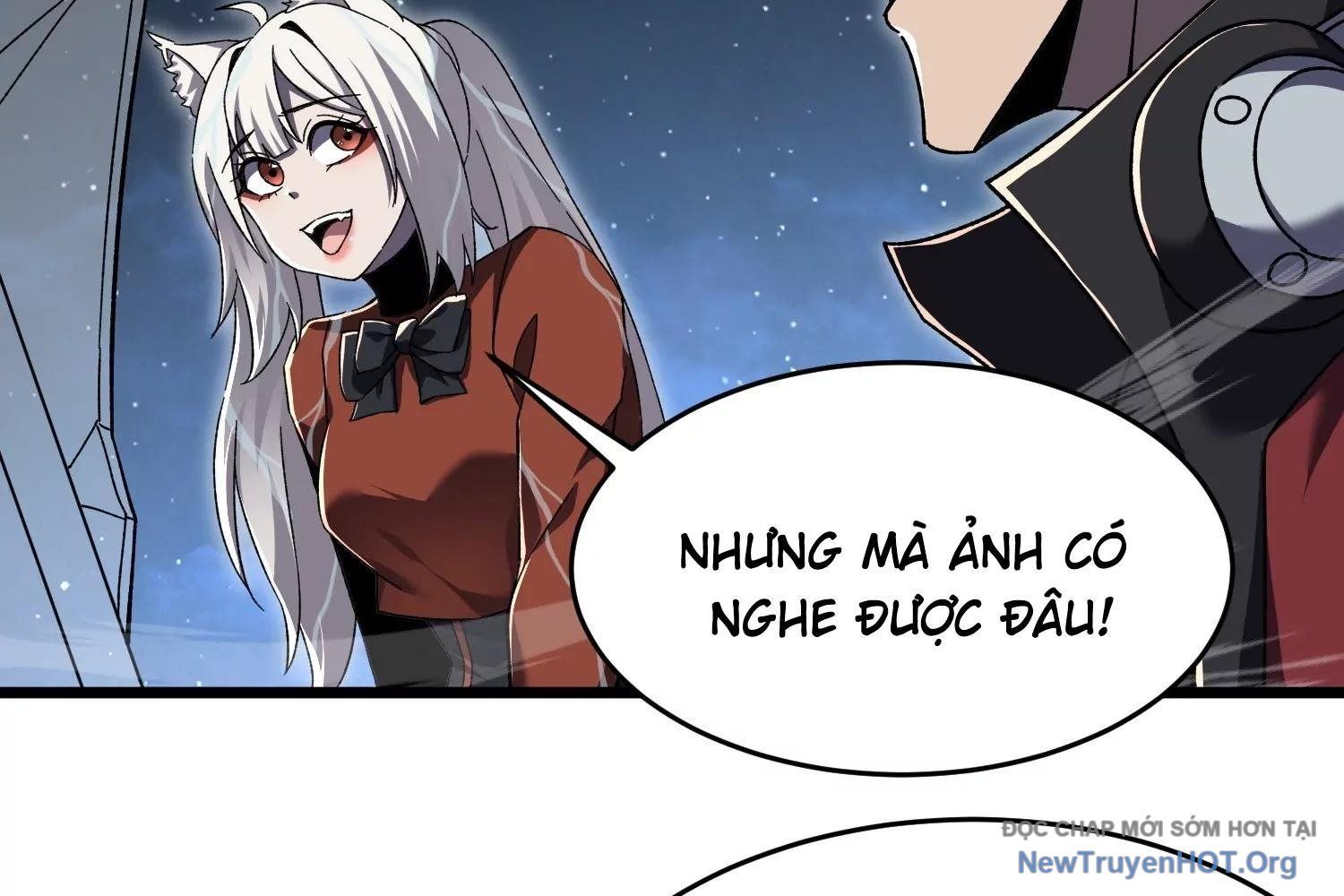 Thập Nhị Tinh – Dị Thú Mê Thành Chapter 101 - Trang 2