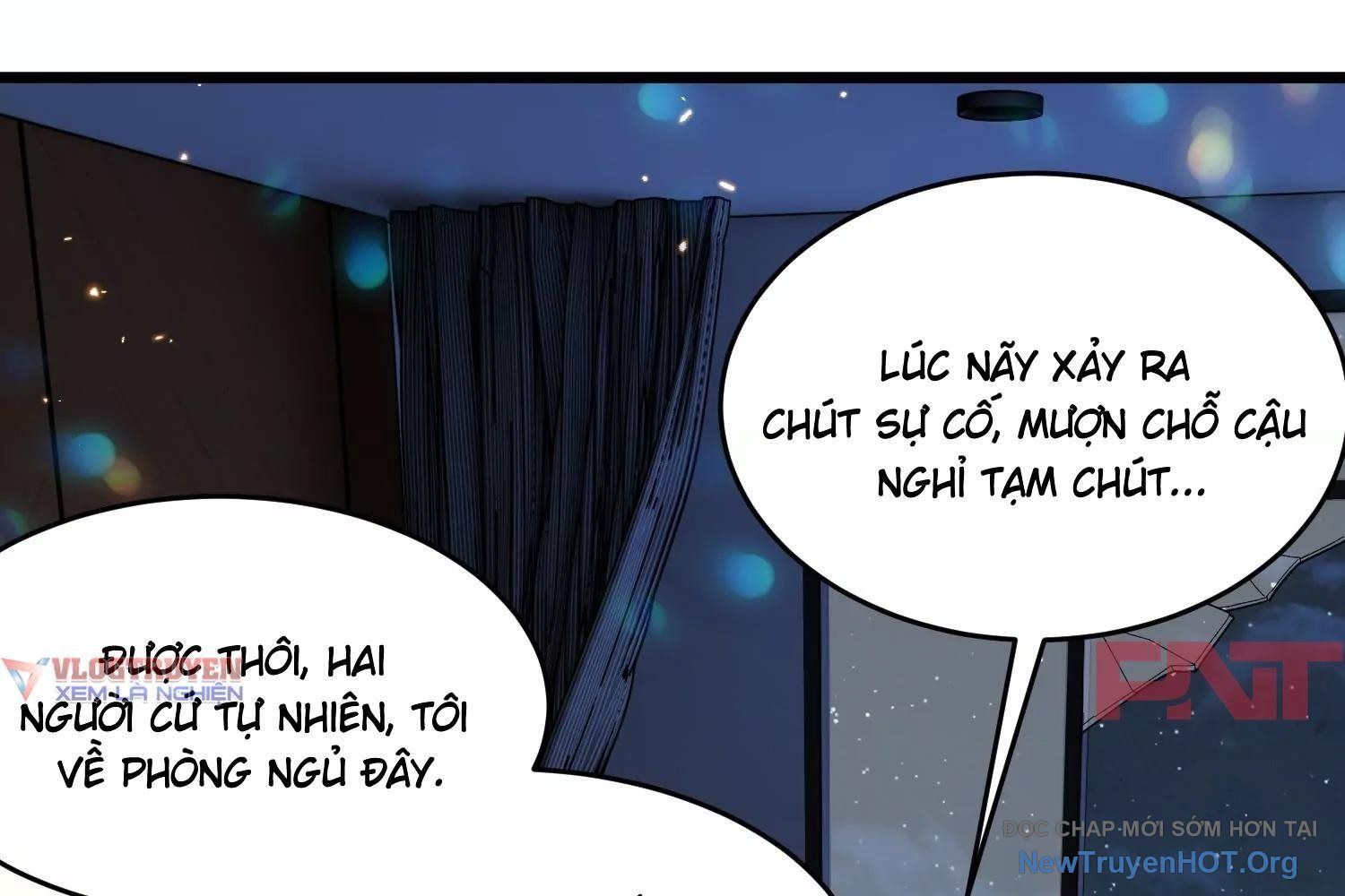 Thập Nhị Tinh – Dị Thú Mê Thành Chapter 101 - Trang 2