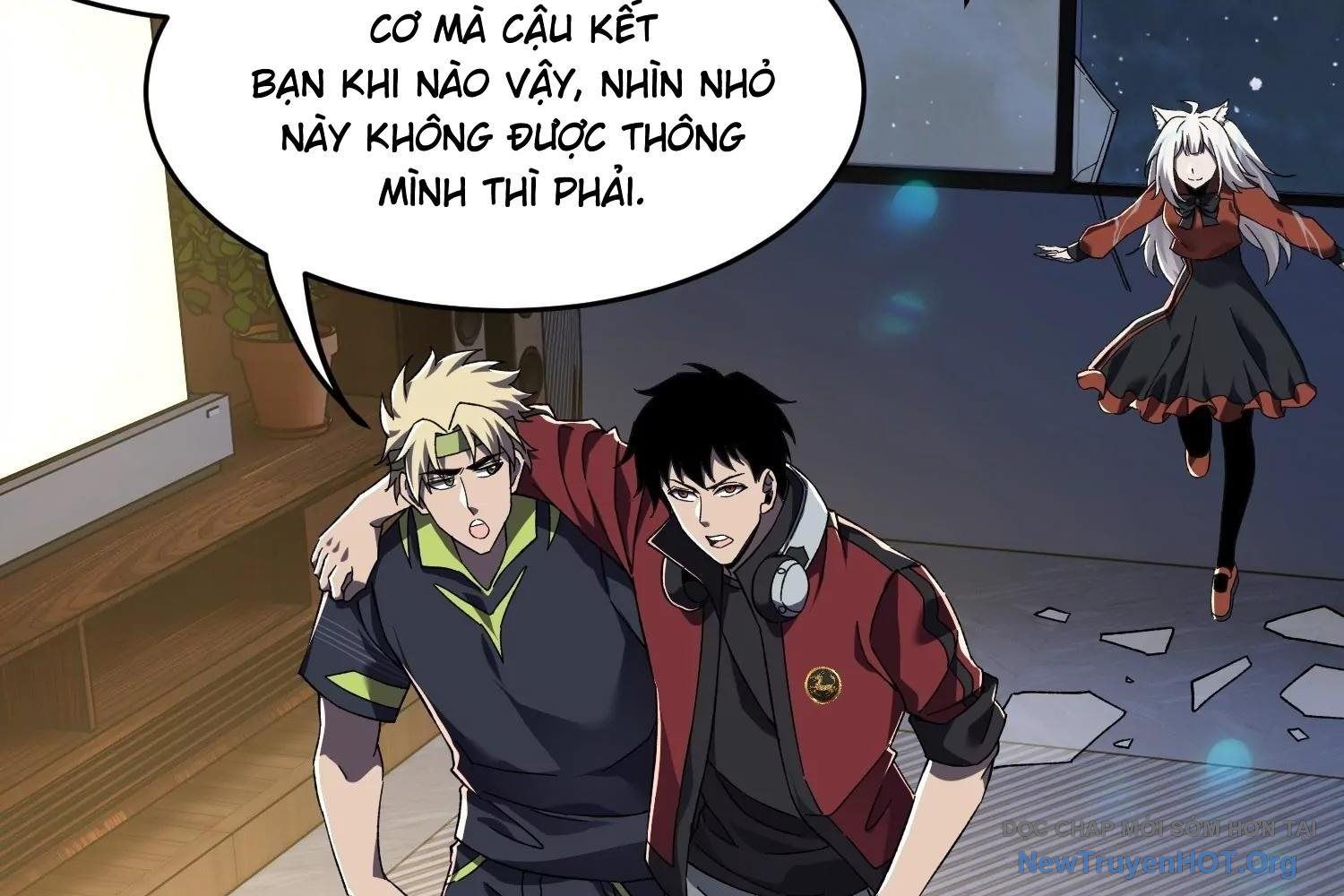 Thập Nhị Tinh – Dị Thú Mê Thành Chapter 101 - Trang 2