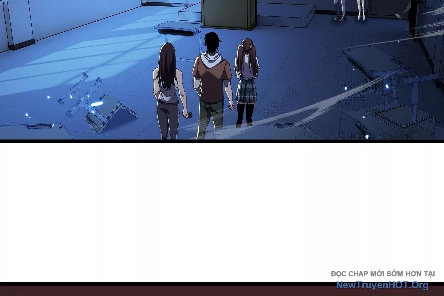 Thập Nhị Tinh – Dị Thú Mê Thành Chapter 102 - Trang 2