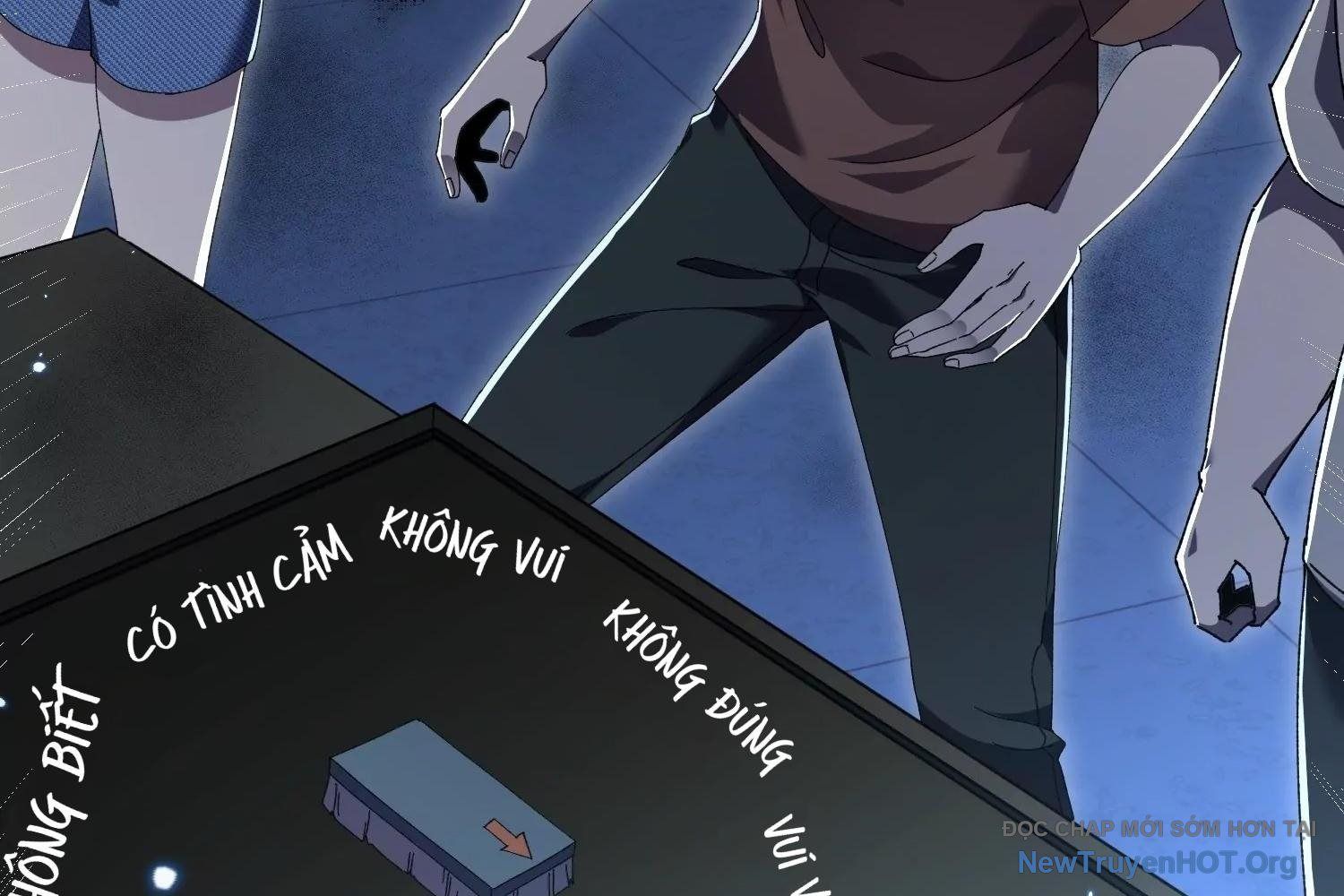 Thập Nhị Tinh – Dị Thú Mê Thành Chapter 102 - Trang 2