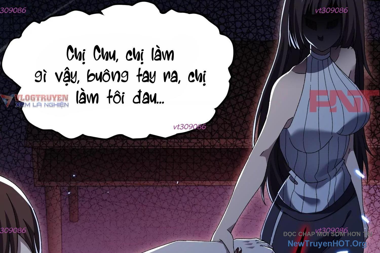 Thập Nhị Tinh – Dị Thú Mê Thành Chapter 102 - Trang 2
