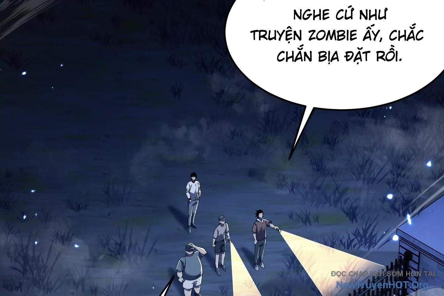 Thập Nhị Tinh – Dị Thú Mê Thành Chapter 102 - Trang 2