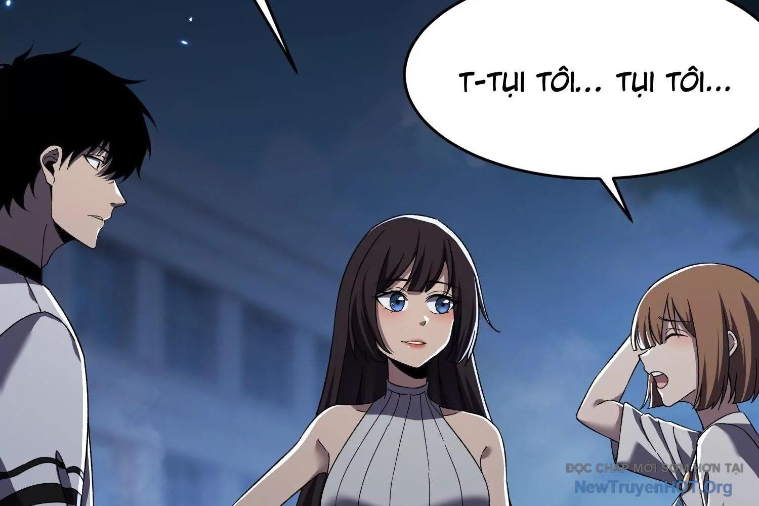 Thập Nhị Tinh – Dị Thú Mê Thành Chapter 102 - Trang 2