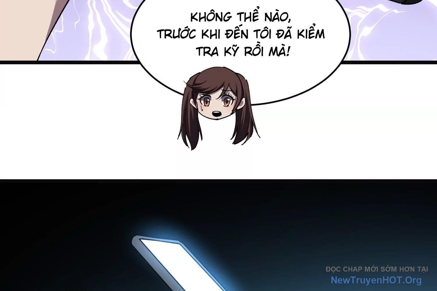 Thập Nhị Tinh – Dị Thú Mê Thành Chapter 103 - Trang 2
