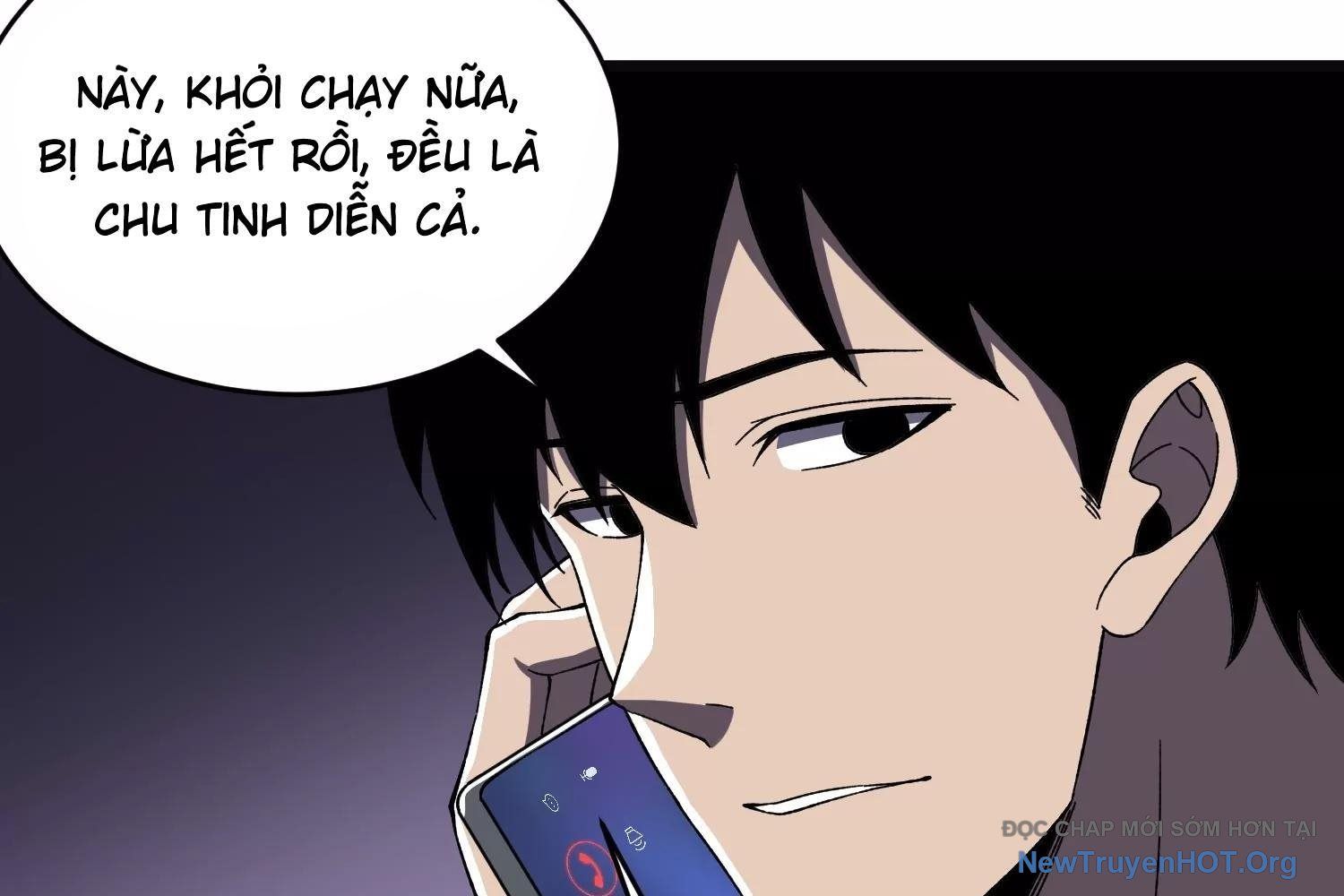 Thập Nhị Tinh – Dị Thú Mê Thành Chapter 103 - Trang 2
