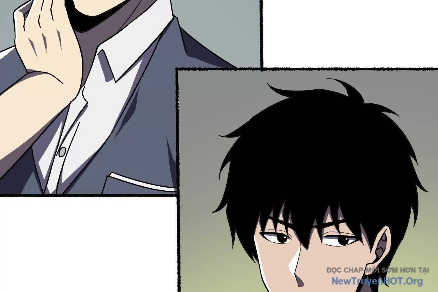 Thập Nhị Tinh – Dị Thú Mê Thành Chapter 104 - Trang 2