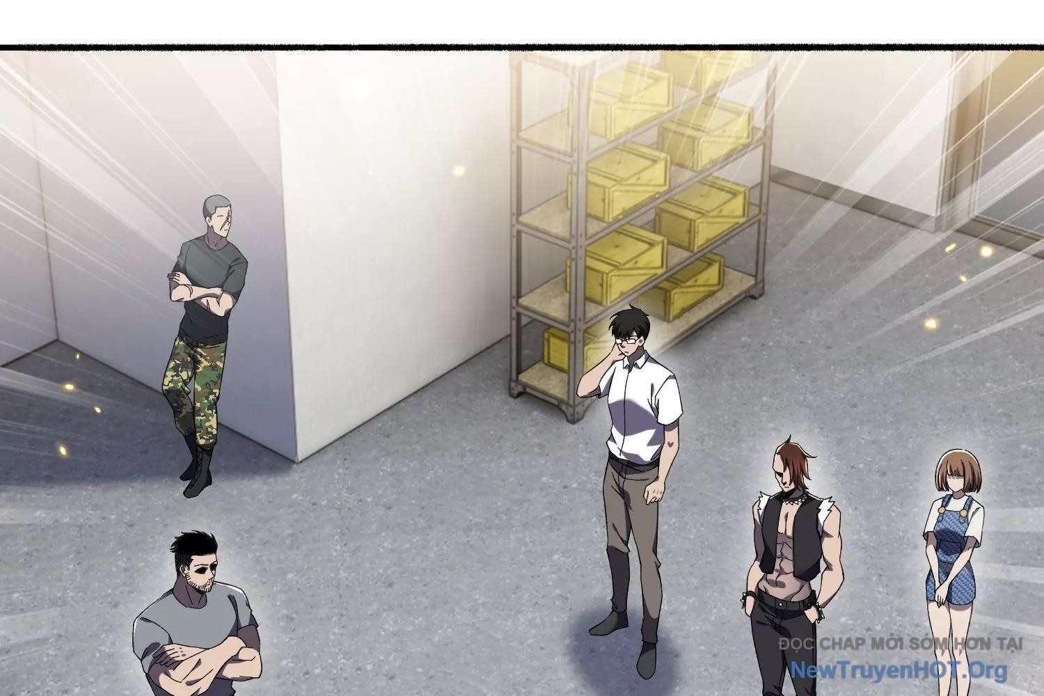 Thập Nhị Tinh – Dị Thú Mê Thành Chapter 104 - Trang 2