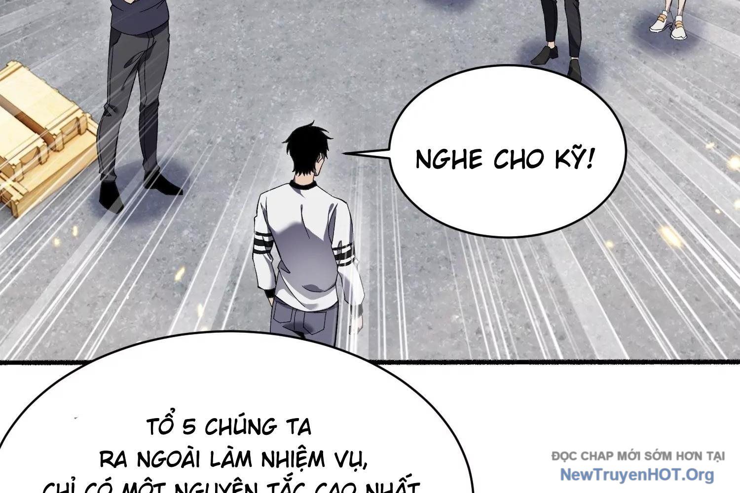 Thập Nhị Tinh – Dị Thú Mê Thành Chapter 104 - Trang 2