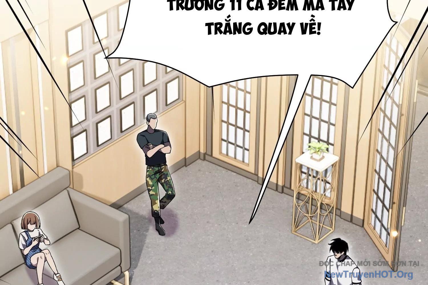 Thập Nhị Tinh – Dị Thú Mê Thành Chapter 104 - Trang 2