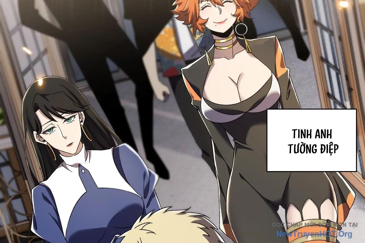 Thập Nhị Tinh – Dị Thú Mê Thành Chapter 104 - Trang 2