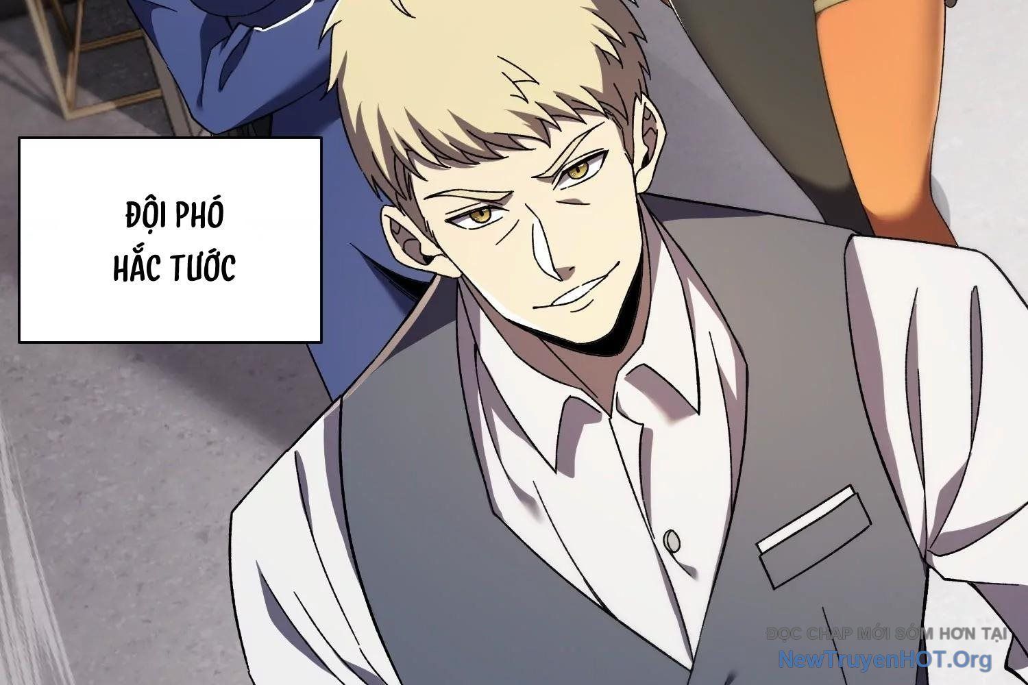 Thập Nhị Tinh – Dị Thú Mê Thành Chapter 104 - Trang 2